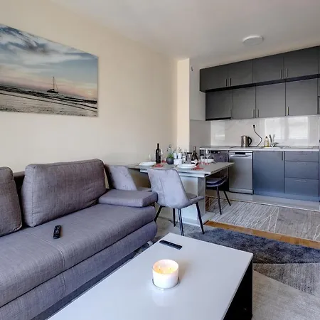 Portofino, With Free Private Garage