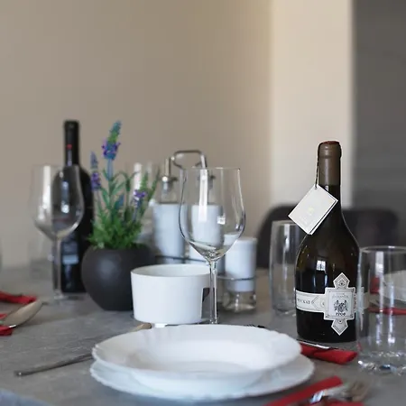 דירה Portofino, With Free Private Garage נובי סאד