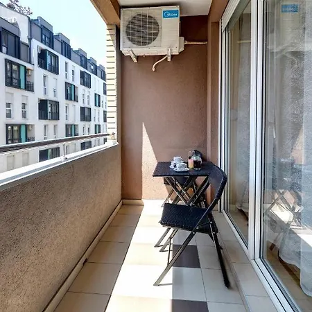 Portofino, With Free Private Garage