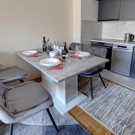 Portofino, With Free Private Garage *