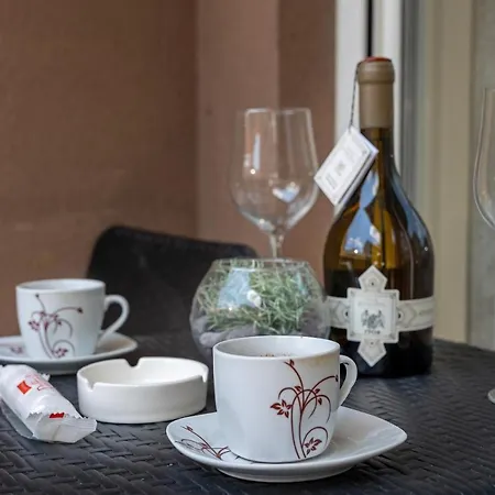 Portofino, With Free Private Garage * Novi Sad