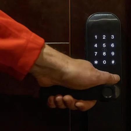 Lägenhet Portofino, With Free Private Garage *