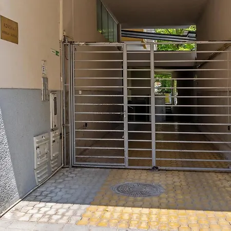 Portofino, With Free Private Garage * נובי סאד