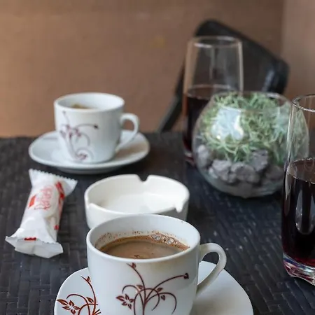 Portofino, With Free Private Garage דירה