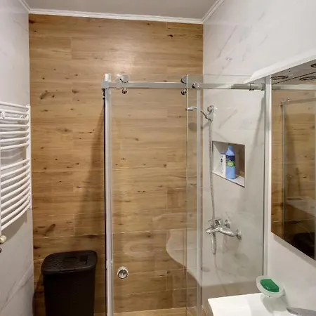 Portofino, With Free Private Garage Novi Sad