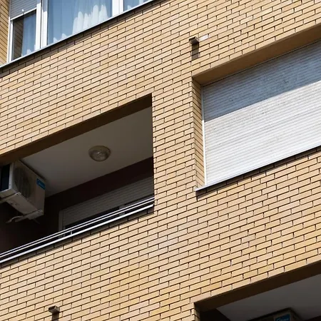 Portofino, With Free Private Garage Apartament