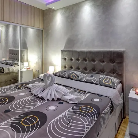 Portofino, With Free Private Garage